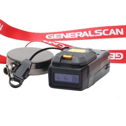 Сканер-кольцо Generalscan R1522 R1522-R06+GMR201-01 — изображение 3