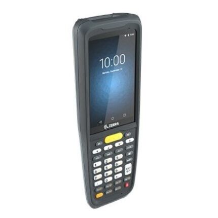 Терминал сбора данных Zebra MC2700 MC27BJ-2A3S2RU — изображение 3