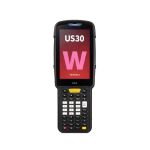 Терминал сбора данных M3 Mobile US30W, Android 13, Zebra SE5500, 4 ГБ / 64 ГБ, 2,4 ГГц, восемь ядер, 6700 мАч, US300D-TFCWSE-HF