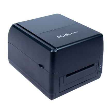 Принтер этикеток POScenter TT-200 USE, 203 dpi, USB, RS-232, Ethernet 4780