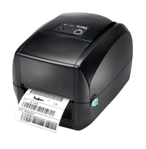 42aa08d9 Принтер этикеток Godex RT730x, 300dpi, USB, RS232, Ethernet 11-73xF22-000 — изображение 1