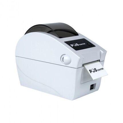 Принтер этикеток POScenter PC-56, 203 dpi, USB, Ethernet 4517 — изображение 5