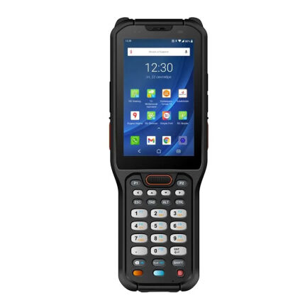 Терминал сбора данных Urovo RT40 RT40-GS5S10E4011SN — изображение 3