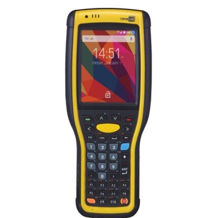 Терминал сбора данных CipherLab 9700 XL A973C3QXN3RSP — изображение 3