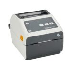 Принтер этикеток Zebra ZD421, 203 dpi, USB, Bluetooth, Ethernet ZD4AH42-D0EE00EZ