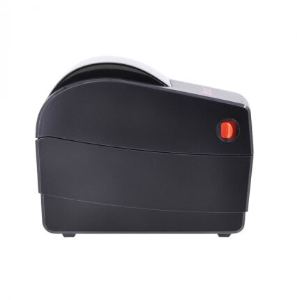 Принтер этикеток Mertech DT80 ZEMA, 203 dpi, Ethernet, USB 4647 — изображение 4