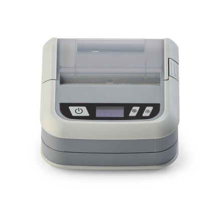 Мобильный принтер этикеток Атол XP-323B, 203 dpi, Bluetooth 4.0, USB 51319 — изображение 4