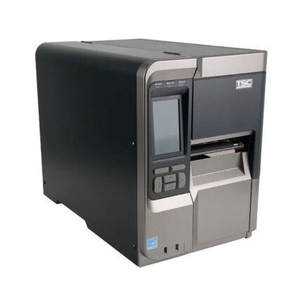 Принтер этикеток TSC MX240, 203 dpi, USB, RS-232, Ethernet 99-151A001-01LF — изображение 3