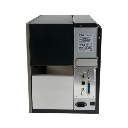 Принтер этикеток TSC MX240, 203 dpi, USB, RS-232, Ethernet 99-151A001-7ALF — изображение 2