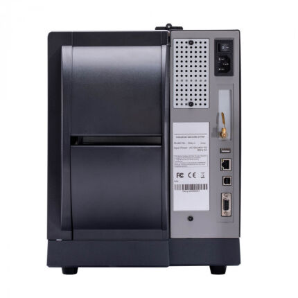 Принтер этикеток Mertech G400, 300 dpi, Ethernet, USB, RS-232 4698 — изображение 4