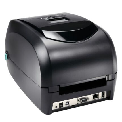 Принтер этикеток Godex RT700iW, 203 dpi, USB, RS-232, Ethernet 011-70iF02-000W — изображение 3