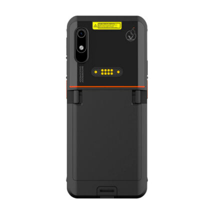 Терминал сбора данных Urovo DT610 DT610-15Q5USR5G6EU — изображение 3