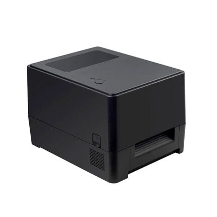 Принтер этикеток BSmart BS460T, 203 dpi, USB, RS-232, Ethernet — изображение 4
