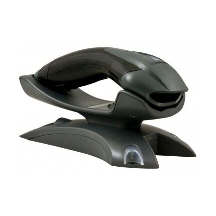 Беспроводной сканер штрих-кода Honeywell Voyager 1202g 1202g-2USB-5 — изображение 4