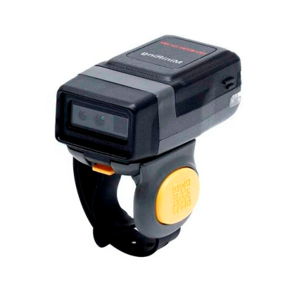 Сканер-кольцо Generalscan R1523 R1523-R06+GTR201-02
