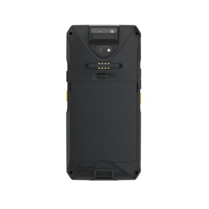 Терминал сбора данных iData T3 PRO, Android 13, iData 2D DS7500 PRO, 4 ГБ / 64 ГБ, MediaTek MT8781, 2,2 ГГц, восемь ядер, 5000 мАч, 7839 — изображение 5