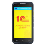 Терминал сбора данных Urovo i6300 MC6300-SH3S7E400H