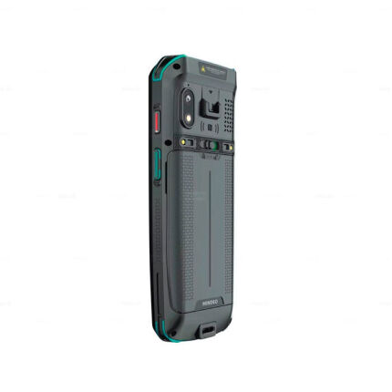 Терминал сбора данных Mindeo M40, Android 11, Mindeo ME5066, 3 ГБ / 32 ГБ, MediaTek MTK6762, 2 ГГц, восемь ядер, 5100 мАч, M40E33250130CN — изображение 3