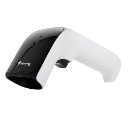 Сканер штрих-кода PayTor ES-1007 белый ES-1007-UW-11 — изображение 3
