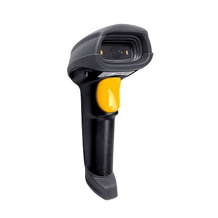 Сканер штрих-кода Mindeo MD6600-SR, RS-232 — изображение 2