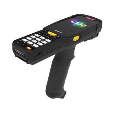 Терминал сбора данных M3 Mobile US30W, Android 13, Zebra SE5500, 4 ГБ / 64 ГБ, 2,4 ГГц, восемь ядер, 6700 мАч, US300D-TF0WSE-TH — изображение 5