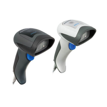 Сканер штрих-кода Datalogic QuickScan QD2430-WH — изображение 4