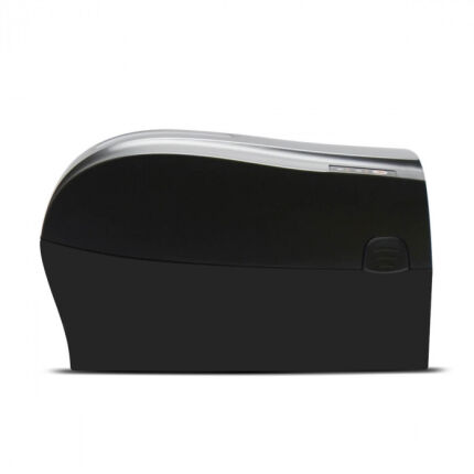 Принтер этикеток Mertech TLP300  300 dpi Terra Nova, 300 dpi, USB, RS-232, Ethernet, черный 4593 — изображение 4