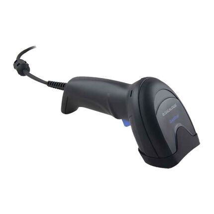 Сканер штрих-кода Datalogic QuickScan QD2590-BKK1S — изображение 3