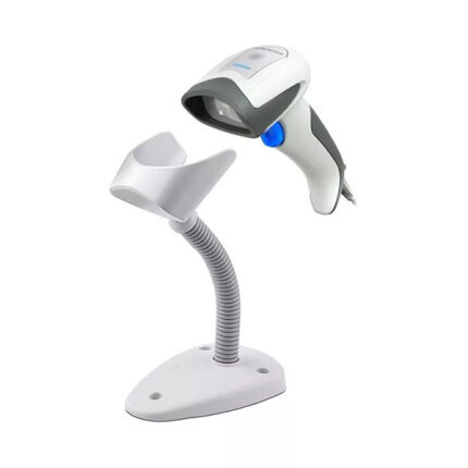 Сканер штрих-кода Datalogic QuickScan QD2430-WH — изображение 3