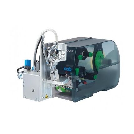 Принтер этикеток Cab SQUIX 4/600, 600 dpi, Bluetooth, RS-232, Ethernet, USB 5977002 — изображение 5