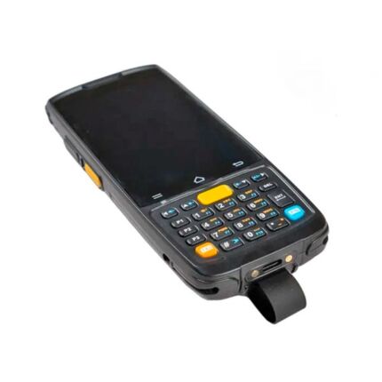 Терминал сбора данных  iData K3S, Android 12, iData 2D HD DS7000PRO, 4 ГБ / 64 ГБ, MediaTek MT6762, 2,0 ГГц, восемь ядер, 5000 мАч, 6852 — изображение 5