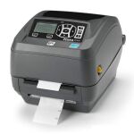 Принтер этикеток Zebra ZD500, 300 dpi, Wi-Fi, Bluetooth, LPT, RS-232, Ethernet, USB ZD50043-T2EC00FZ