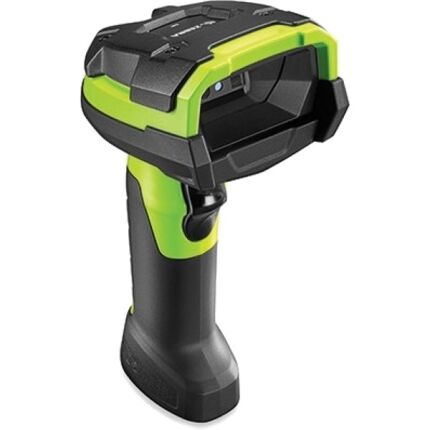 Беспроводной 2D сканер штрих-кода Zebra DS3678-ER DS3678-ER3U4212SVW — изображение 3