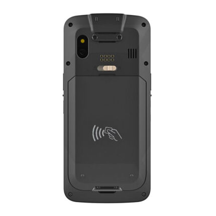 Терминал сбора данных M3 Mobile SL20 SL204C-T2CHSE-HF-01 — изображение 4