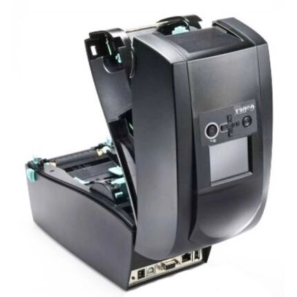 Принтер этикеток Godex RT200i, 203 dpi, USB, RS-232, Ethernet, USB Host 011-R2iF32-000 — изображение 3