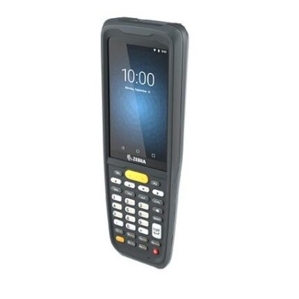 Терминал сбора данных Zebra MC2700 KT-MC27BJ-2A3S2RU — изображение 4