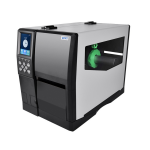 Принтер этикеток iDPRT iX4L, 300 dpi, USB, Ethernet, RS-232 iX4L-3UR-000x