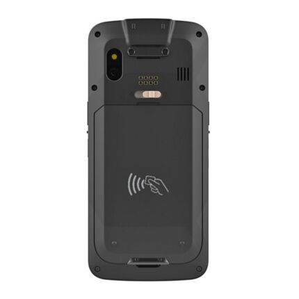 Терминал сбора данных M3 Mobile SL20P SL204C-TJCHSE-HF-01 — изображение 2