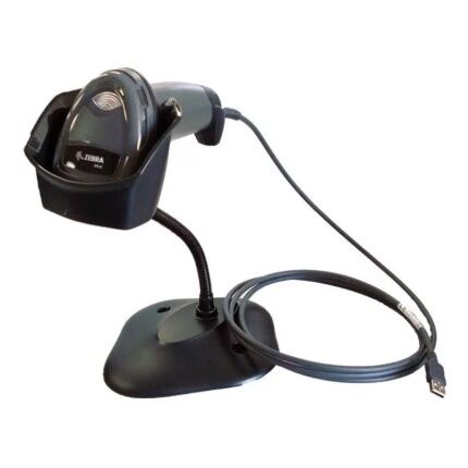 Сканер штрих-кода Zebra DS2208 DS2208-SR7U2100SGW