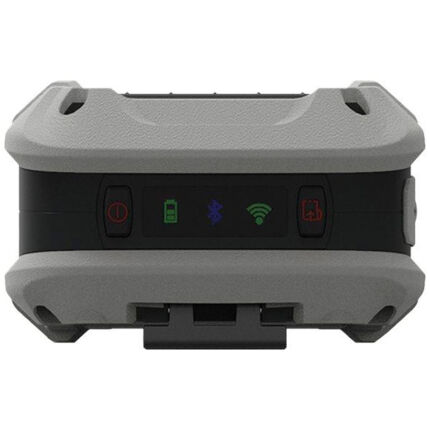 Принтер этикеток Honeywell RP2, 203 dpi, Wi-Fi, Bluetooth, USB RP2A0001C10 — изображение 3