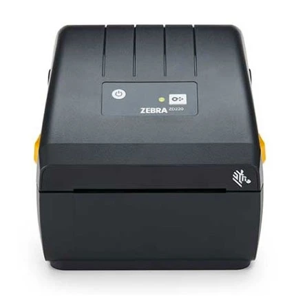 Принтер этикеток Zebra ZD230, 203 dpi, USB ZD23042-D1EG00EZ — изображение 2