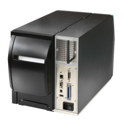 Принтер этикеток Godex ZX1200i+, 203 dpi, RS-232, USB, Ethernet 011-Z2i072-A00 — изображение 5