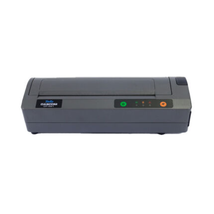 Принтер этикеток Dascom DP-581, 203 dpi, USB 28.0GS.6440 — изображение 4