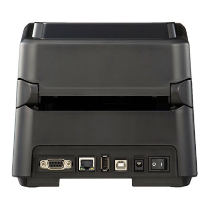 Принтер этикеток SATO WS408TT-STD, 203 dpi, USB, RS-232, Ethernet WT212-400DN-EU — изображение 4