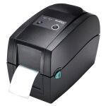 Принтер этикеток Godex RT230, 300 dpi, USB, RS-232, Ethernet 011-R23E52-000