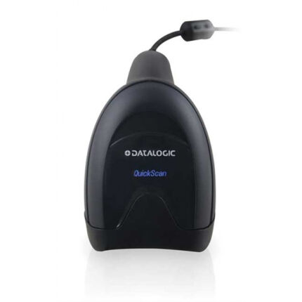 Сканер штрих-кода Datalogic QuickScan QD2590 QD2590-BKK1 — изображение 4