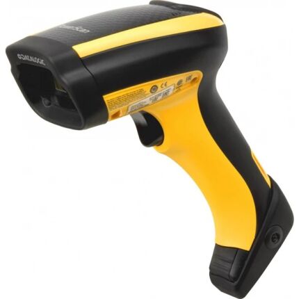 Беспроводной 2D сканер штрих-кода Datalogic PowerScan PBT9501 PBT9501-DPMRBK10EU — изображение 4