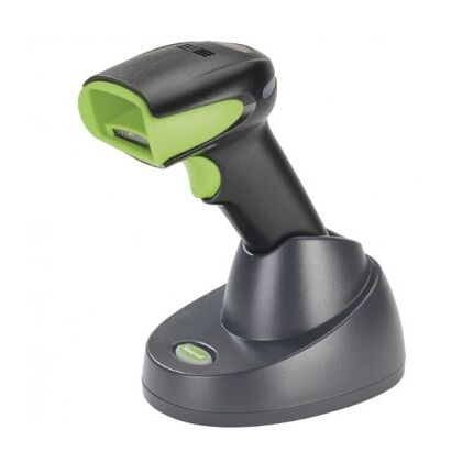 Беспроводной 2D сканер штрих-кода Honeywell Xenon 1902gSR-2USB-5-BF — изображение 3
