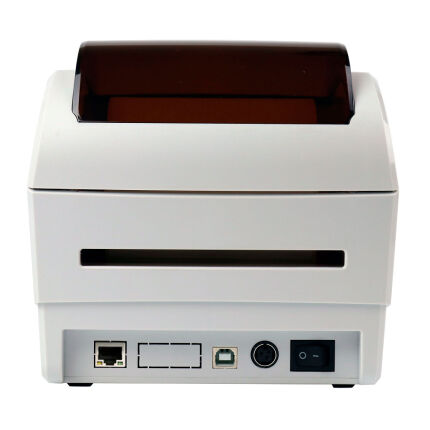 Принтер этикеток АТОЛ BP41, 203 dpi, Ethernet, RS-232, USB 61887 — изображение 3