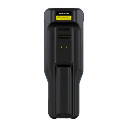 Терминал сбора данных Point Mobile PM352 P352E3223DNE0C — изображение 5